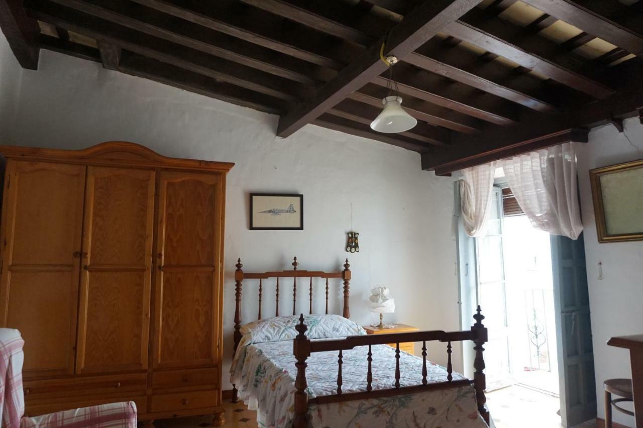 Willa Casa La Plaza Vejer de la Frontera Zewnętrze zdjęcie