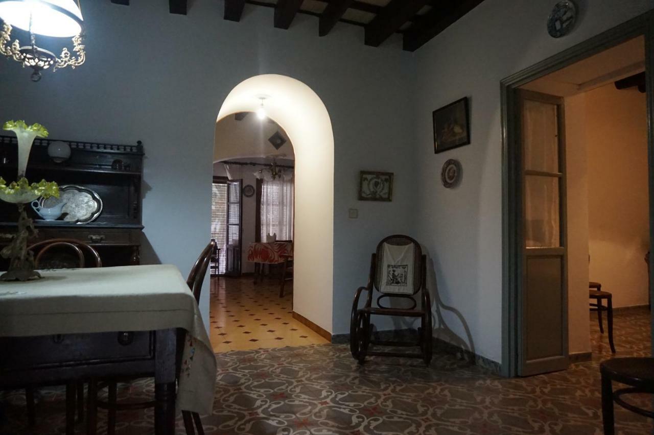 Willa Casa La Plaza Vejer de la Frontera Zewnętrze zdjęcie
