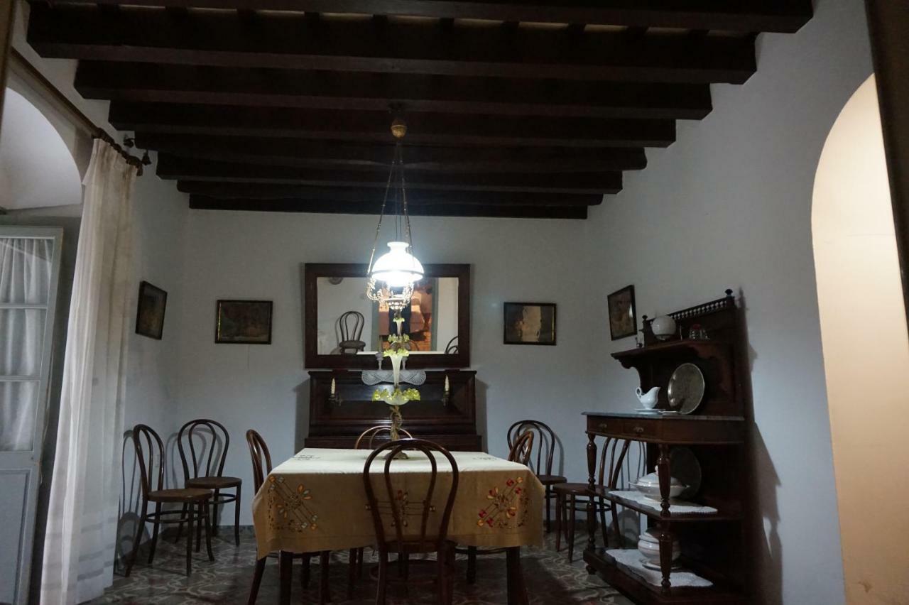 Willa Casa La Plaza Vejer de la Frontera Zewnętrze zdjęcie